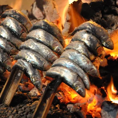 Vue Lejlighed Torremolinos