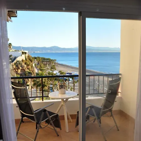 Vue Lejlighed Torremolinos