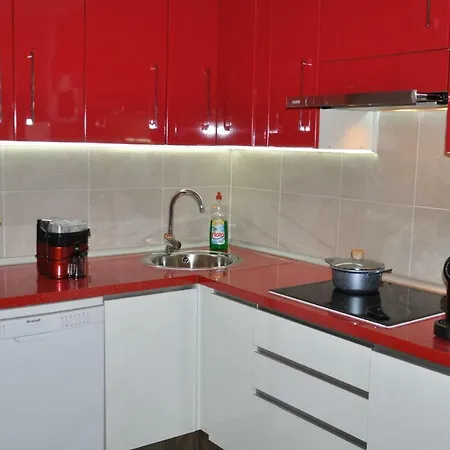 Vue Lejlighed Torremolinos