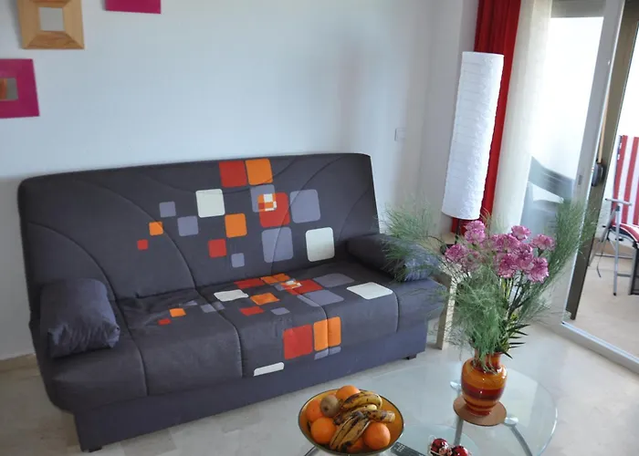 Vue Apartment Torremolinos