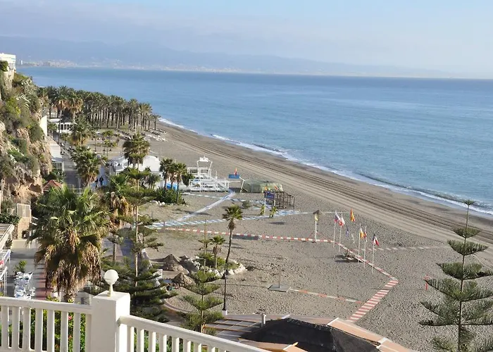 Vue Apartment Torremolinos