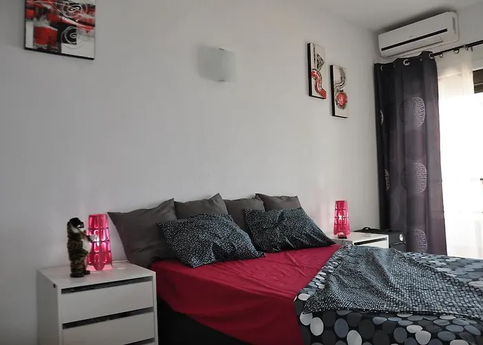 Vue Apartment Torremolinos