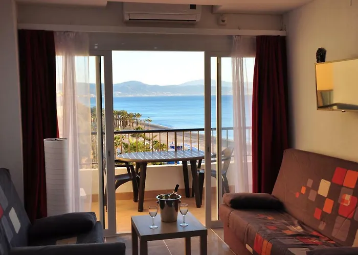 Apartment Vue Torremolinos