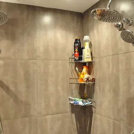 Vue Appartement