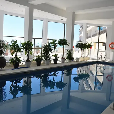 Vue Appartement *
