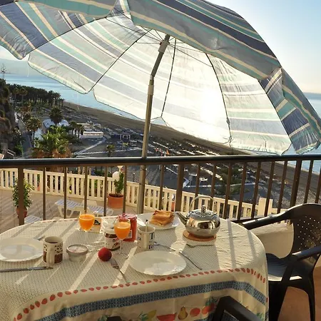 Vue Apartament