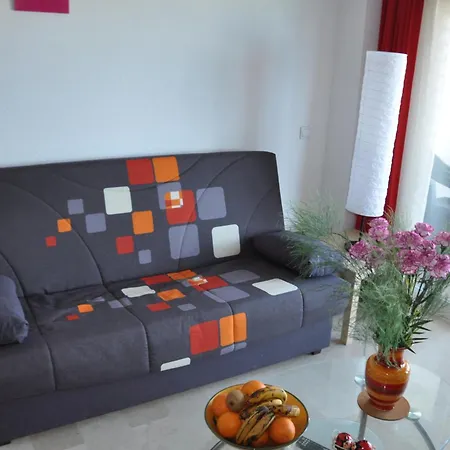 Vue Apartament Torremolinos
