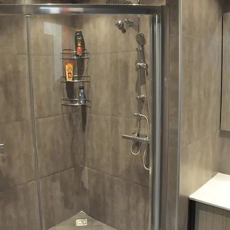 Apartament Vue Torremolinos