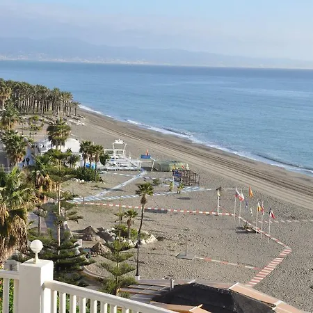 Vue Appartement Torremolinos