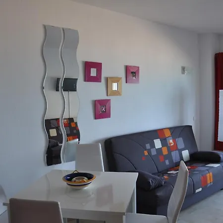Vue Appartement Torremolinos