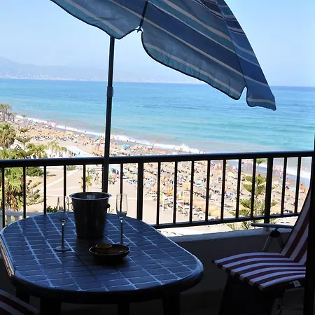 Apartament Vue Torremolinos