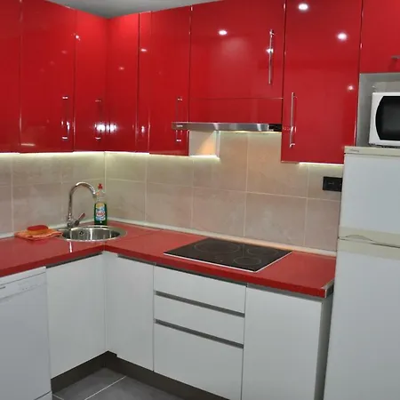 Vue Apartament