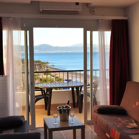 Διαμέρισμα Vue Τορρεμολίνος