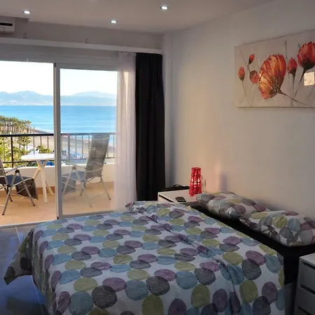 Apartament Vue Torremolinos