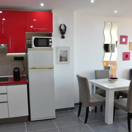 Apartament Vue Torremolinos