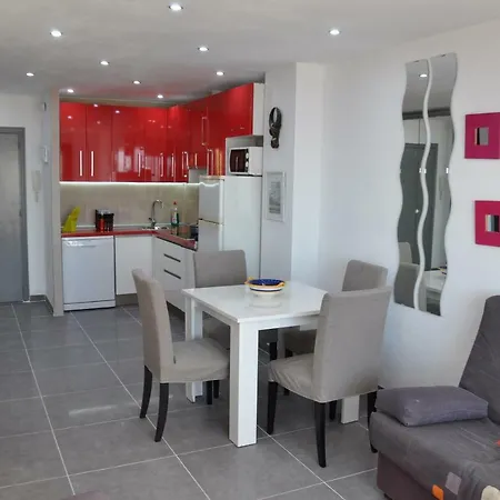 Vue Apartament *