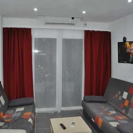 Vue Torremolinos