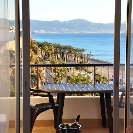 Vue Apartament *