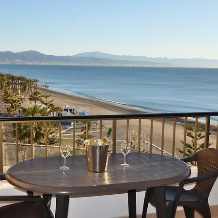 Vue Διαμέρισμα *