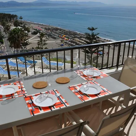 Vue Apartament