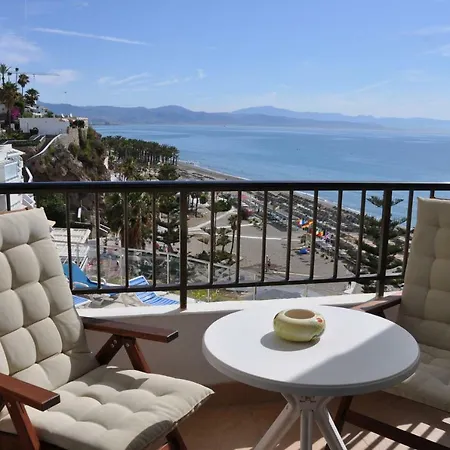 Vue Appartement *