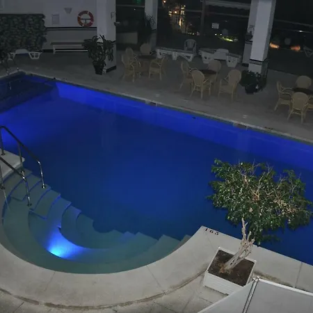 Appartement Vue *