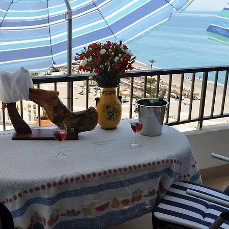 Vue * 토레몰리노스