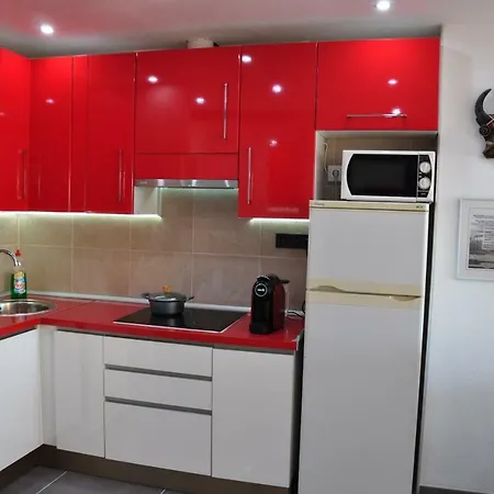 Vue 토레몰리노스