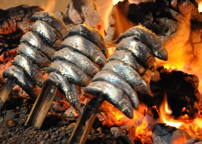 Vue Lejlighed Torremolinos