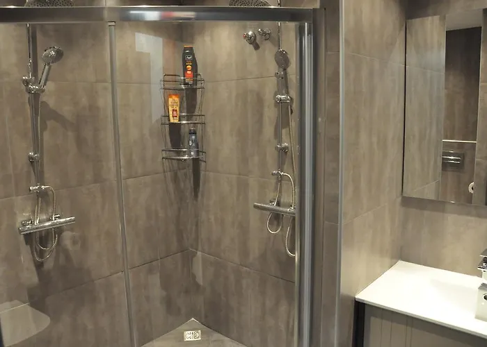 Lejlighed Vue Torremolinos