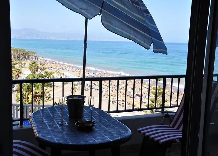 Lejlighed Vue Torremolinos