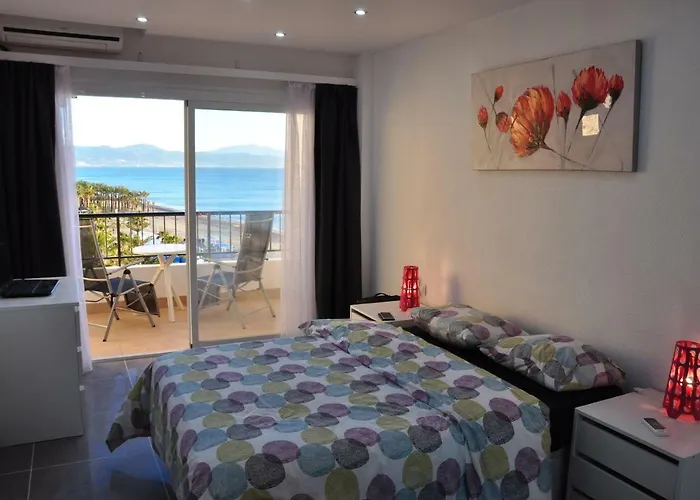 Lejlighed Vue Torremolinos